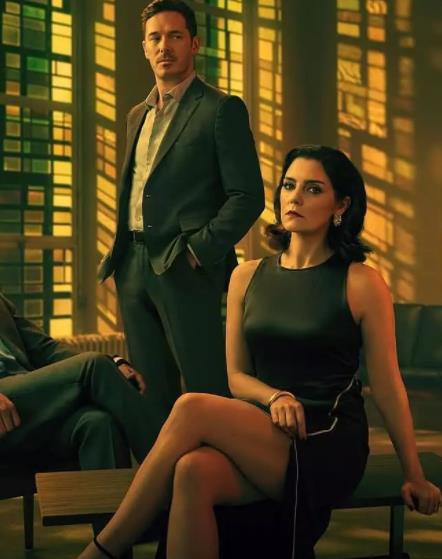 隔壁夫婦第二季(全集)