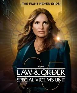 法律與秩序：特殊受害者第二十七季