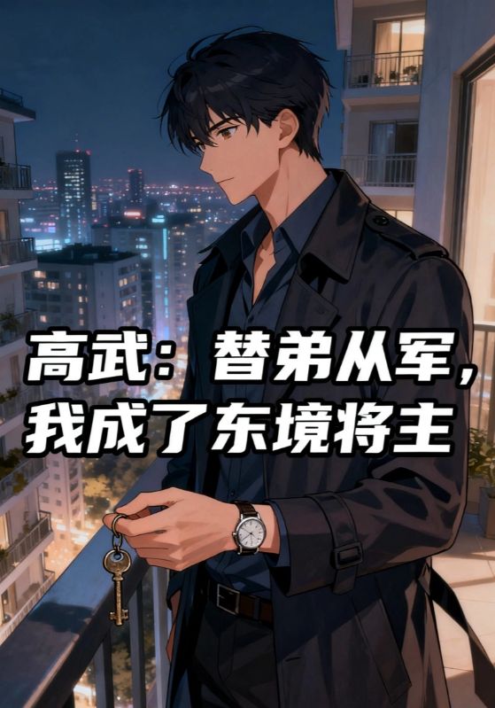 高武替弟從軍我成了東境將主(全集)