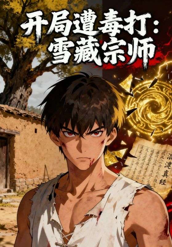 開(kāi)局遭毒打：雪藏宗師(全集)