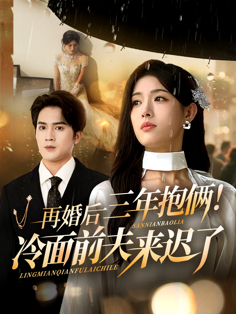 再婚后三年抱倆冷面前夫來(lái)遲了(全集)