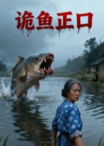 詭魚(yú)正口(全集)