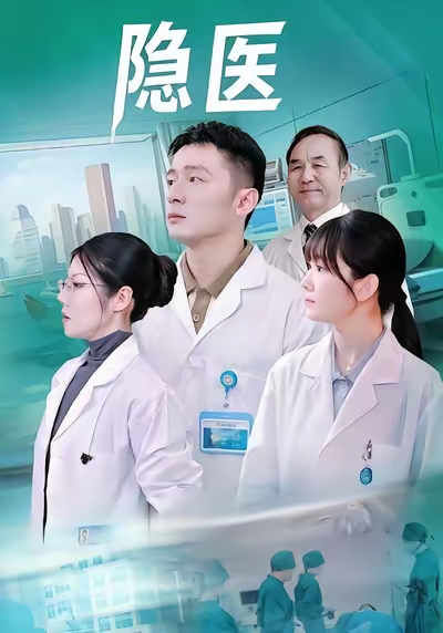 隱醫(全集)