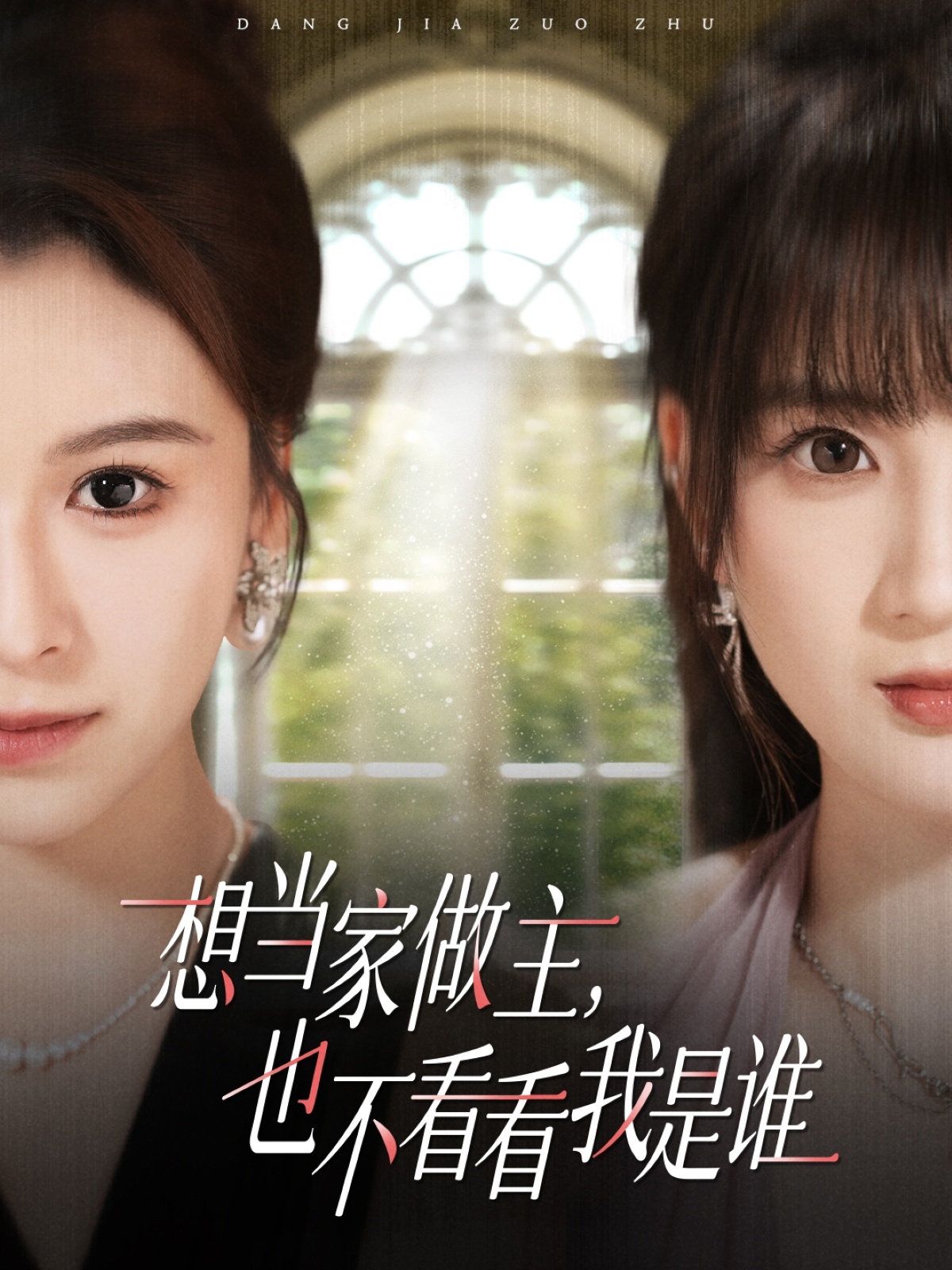 想當家做主，也不看看我是誰(shuí)(全集)