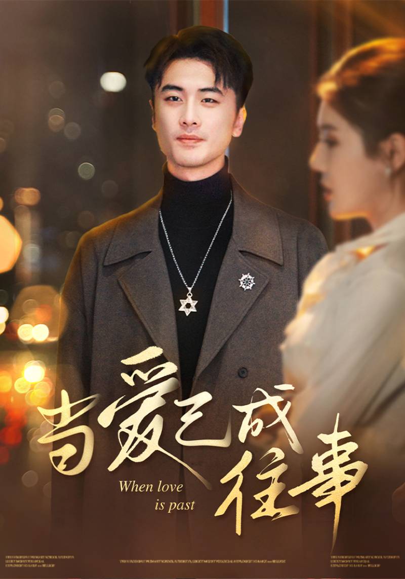當愛(ài)已成往事(全集)