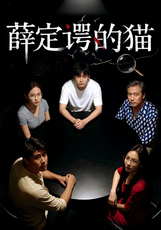 薛定諤的貓(全集)