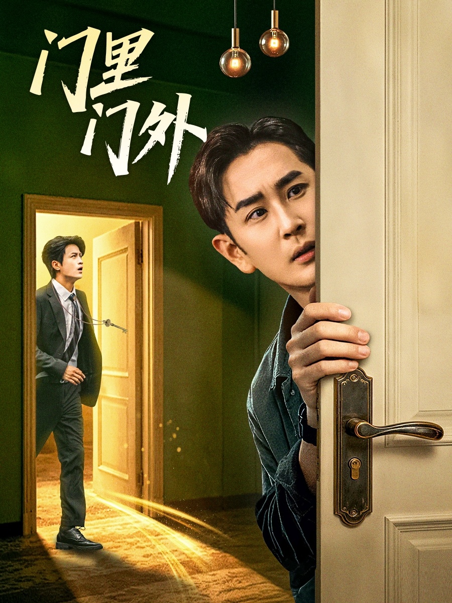 門(mén)里門(mén)外(全集)