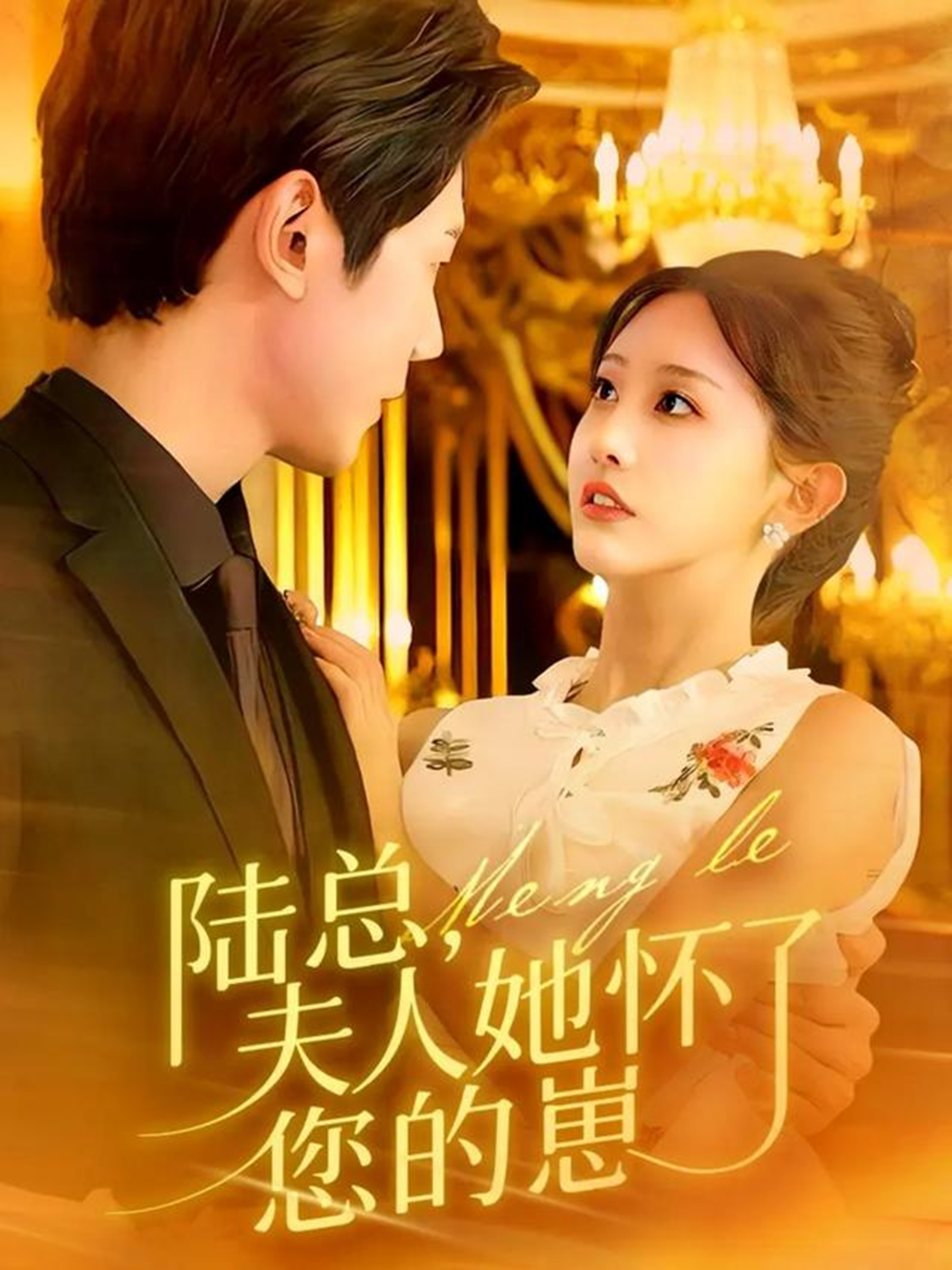 陸總，夫人她懷了您的崽(全集)