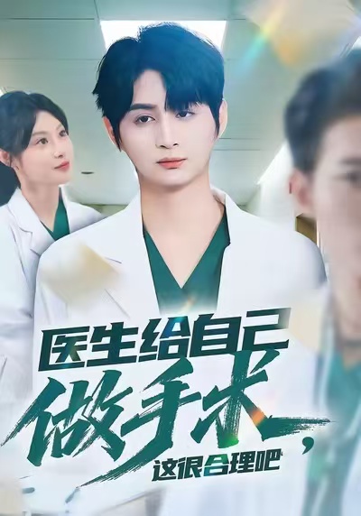 醫生給自己做手術(shù)，這很合理吧(全集)