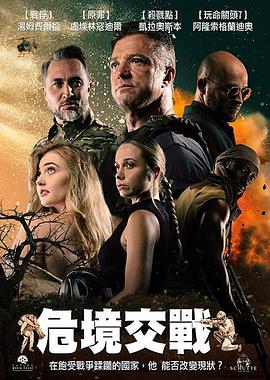 危境交戰
