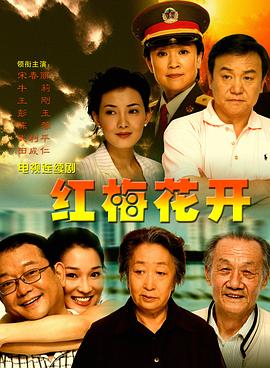 紅梅花開(kāi)2007(全集)